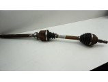 Cardan arriere droit (transmission) pour PEUGEOT 5008 1 PHASE 1