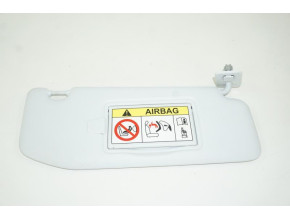 Pare soleil droit pour CITROEN C-ELYSEE PHASE 1 Pare soleil droit pour CITROEN C-ELYSEE PHASE 1