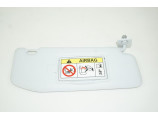 Pare soleil droit pour CITROEN C-ELYSEE PHASE 1