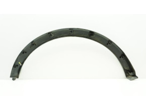 Extension d'aile arriere gauche pour RENAULT CAPTUR 1 PHASE 1 Extension d'aile arriere gauche pour RENAULT CAPTUR 1 PHASE 1