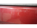 Pare choc arriere pour VOLKSWAGEN GOLF 3