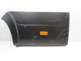 Extension d'aile arriere gauche pour PEUGEOT BOXER 3 PHASE 2