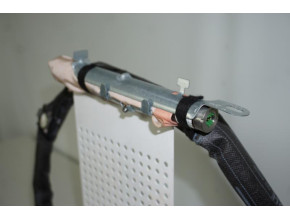 Air bag rideau droit pour CITROEN DS3 PHASE 3