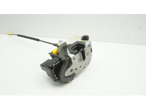 Serrure arriere gauche pour OPEL ASTRA J SPORTS TOURER PHASE 1 BREAK