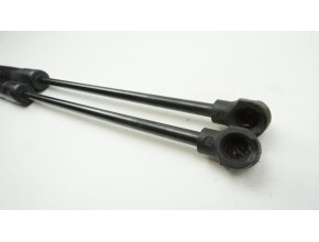 Verin de coffre pour RENAULT CAPTUR 1 PHASE 1 Verin de coffre pour RENAULT CAPTUR 1 PHASE 1