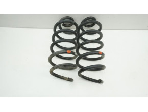Ressort de suspension arriere pour RENAULT CAPTUR 1 PHASE 1 Ressort de suspension arriere pour RENAULT CAPTUR 1 PHASE 1