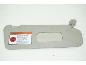 Pare soleil droit pour CHEVROLET AVEO 1