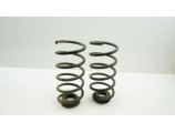 Ressort de suspension arriere pour OPEL CORSA E