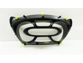 Kit enjoliveur interieur pour RENAULT CAPTUR 1 PHASE 1 Kit enjoliveur interieur pour RENAULT CAPTUR 1 PHASE 1