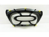 Kit enjoliveur interieur pour RENAULT CAPTUR 1 PHASE 1