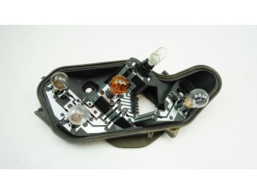 Platine feu arriere gauche pour OPEL CORSA D PHASE 1 Platine feu arriere gauche pour OPEL CORSA D PHASE 1