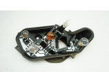 Platine feu arriere gauche pour OPEL CORSA D PHASE 1