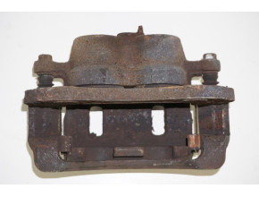 Etrier avant droit (freinage) pour HYUNDAI SANTA FE 1