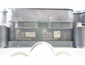 Bloc ABS (freins anti-blocage) pour OPEL CORSA E Bloc ABS (freins anti-blocage) pour OPEL CORSA E