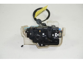 Serrure avant gauche pour VOLKSWAGEN TOURAN 2