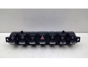 Bouton de warning pour PEUGEOT 3008 1 PHASE 1