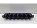 Bouton de warning pour PEUGEOT 3008 1 PHASE 1