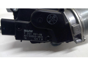 Moteur essuie glace avant pour MINI MINI 3 F55 Moteur essuie glace avant pour MINI MINI 3 F55