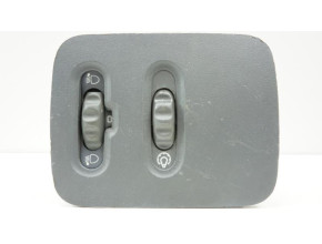 Commande de phare pour RENAULT CLIO 2 PHASE 1