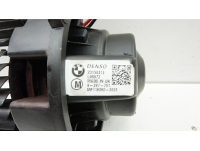 Pulseur d'air pour MINI MINI 3 F55