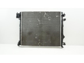 Radiateur eau pour NISSAN QASHQAI 2 PHASE 1