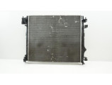 Radiateur eau pour NISSAN QASHQAI 2 PHASE 1
