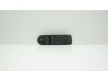 Interrupteur de leve vitre pour RENAULT CLIO 4 PHASE 1