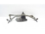 Moteur essuie glace avant pour PEUGEOT 207 PHASE 1