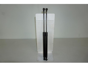 Verin de coffre pour RENAULT CLIO 4 PHASE 1