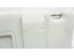 Pare soleil gauche pour AUDI A4 2 PHASE 2 Pare soleil gauche pour AUDI A4 2 PHASE 2