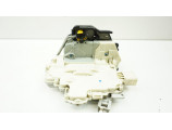 Serrure arriere gauche pour AUDI A4 2 PHASE 2