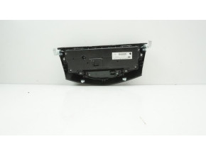 Commande chauffage pour NISSAN QASHQAI 2 PHASE 1