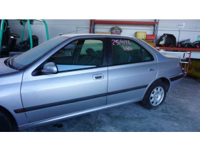Retroviseur gauche pour PEUGEOT 406 PHASE 1
