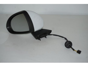 Retroviseur gauche pour OPEL CORSA D PHASE 2