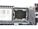 Commande chauffage pour CITROEN C6