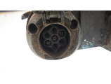 Attelage (boule de remorquage) pour OPEL FRONTERA B