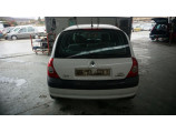 Malle/Hayon arriere pour RENAULT CLIO 2 PHASE 2