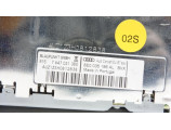 Autoradio d'origine pour AUDI A4 2 PHASE 2