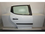 Porte arriere droit pour PEUGEOT 207 PHASE 2 BREAK