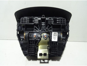 Air bag conducteur pour RENAULT MEGANE 3 PHASE 1 BREAK