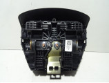 Air bag conducteur pour RENAULT MEGANE 3 PHASE 1 BREAK