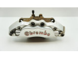 Etrier arriere gauche (freinage) pour DODGE CALIBER