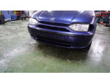 Optique avant principal gauche (feux)(phare) pour FIAT PALIO WEEKEND BREAK