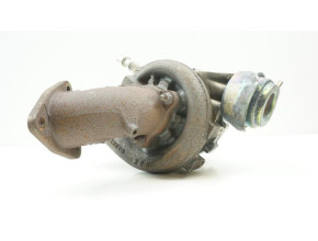 Turbo pour AUDI A6 2 PHASE 1 Turbo pour AUDI A6 2 PHASE 1