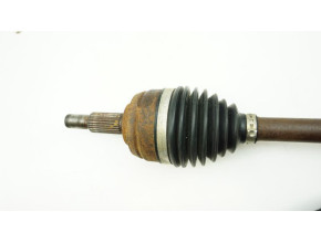 Cardan droit (transmission) pour DACIA DUSTER 1 PHASE 2 Cardan droit (transmission) pour DACIA DUSTER 1 PHASE 2