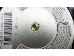 Air bag conducteur pour MERCEDES CLASSE S 220