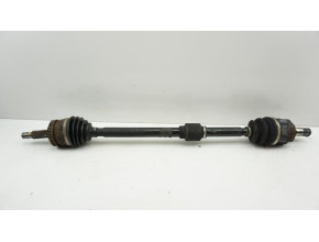 Cardan droit (transmission) pour KIA CARENS 3