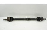 Cardan droit (transmission) pour KIA CARENS 3