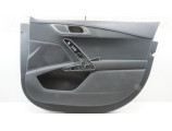 Interieur complet pour PEUGEOT 508 1 PHASE 1