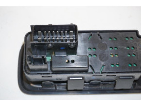 Interrupteur de leve vitre pour CITROEN C3 2 PHASE 1